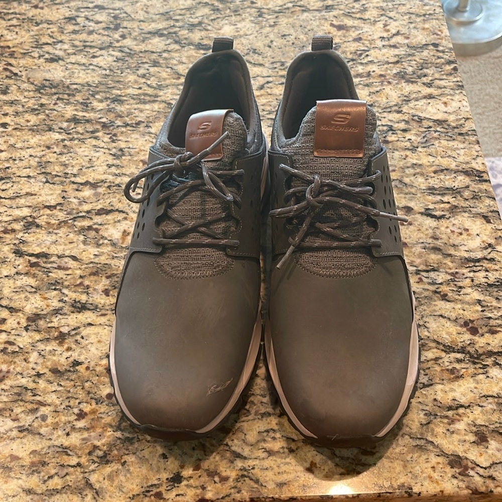 Men’s Size 12 Sketchers